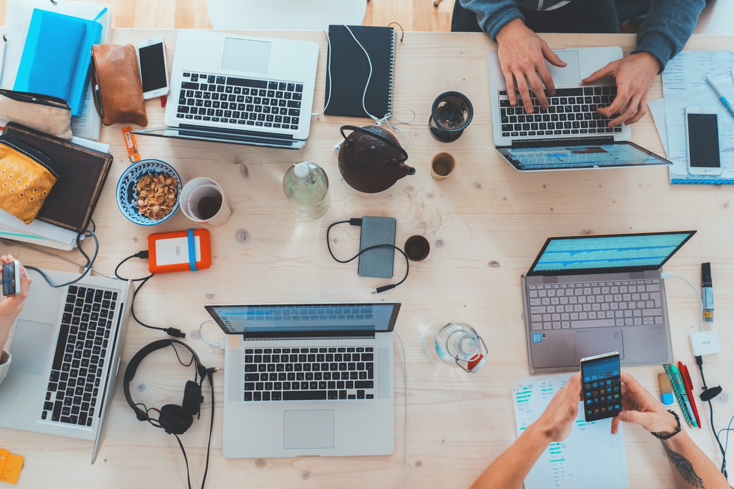 How To Turn Your Idea Into An Online Business
