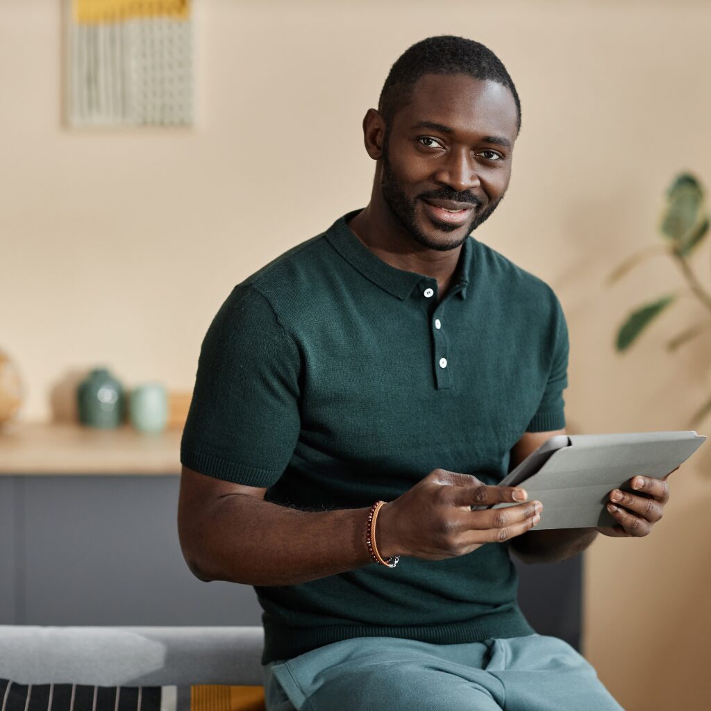 Digital entreprenuer