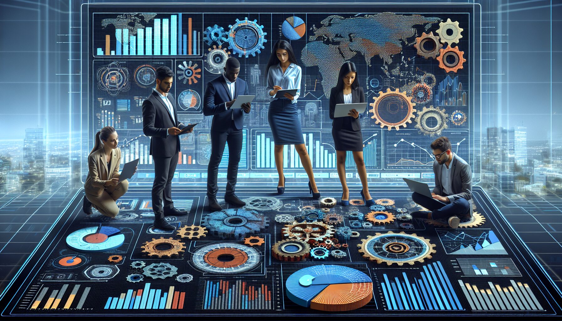 Proven Tips to Grow Your Business Quickly